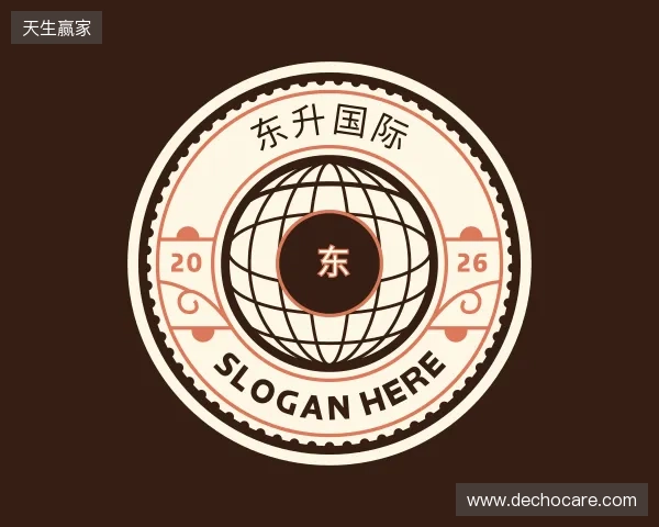 发现东升国际官网